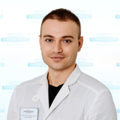 Попов Сергей Вячеславович, терапевт