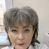Катаева Елена Юрьевна, уролог