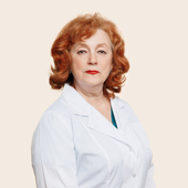 Клыченко Елена Анатольевна, хирург