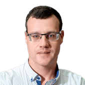 Кухарский Владимир Сергеевич, психиатр