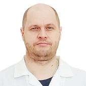 Первушин Андрей Юрьевич, мануальный терапевт