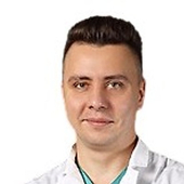 Клешнев Дмитрий Игоревич, онколог
