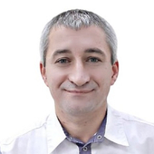 Назарко Иван Владимирович, стоматолог-ортопед