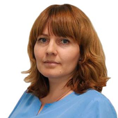 Маркедонова Наталья Николаевна, детский логопед