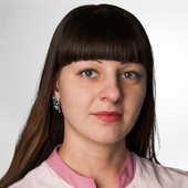 Куренкова Анастасия Владимировна, гематолог