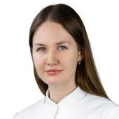 Ермакова Людмила Алексеевна, рентгенолог