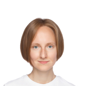 Суслова Злата Сергеевна, педиатр