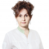 Казанцева Наталья Мирославовна, дерматолог