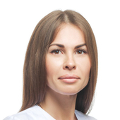 Линёва (Лаврова) Мария Сергеевна, ЛОР