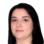 Чибирова Алина Турбековна, гинеколог