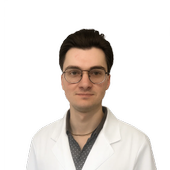 Посредников Сергей Михайлович, гастроэнтеролог