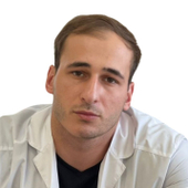 Букмагомаев Тимирлан Аднанович, хирург