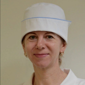 Соныгина Ольга Алексеевна, стоматолог-терапевт