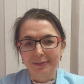 Исабагандова Зубейда Гаджиевна, гинеколог