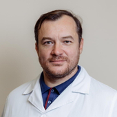 Песикин Константин Николаевич, фтизиатр
