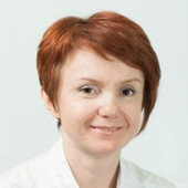 Губицкая Людмила Владимировна, ЛОР