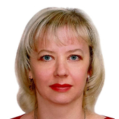 Сунгатулина Марина Александровна, стоматолог-терапевт