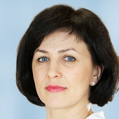 Яруллина Альбина Разиновна, врач УЗД