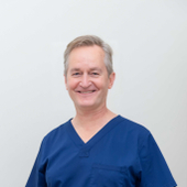 Горенский Александр Александрович, офтальмолог