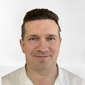 Карпиков Василий Николаевич, рентгенолог