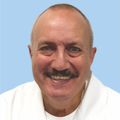 Аликов Геннадий Владимирович, эндоскопист