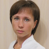 Ильина Мария Николаевна, детский эндокринолог