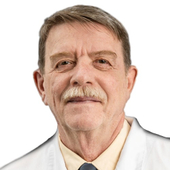 Усков Владимир Иванович, рентгенолог