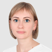 Ярошевич Ирина Владимировна, массажист