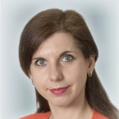 Бухалина Ольга Федоровна, хирург