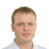 Куватов Александр Георгиевич, хирург