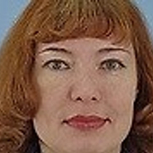 Сафонова Ольга Павловна, терапевт