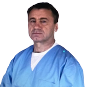 Арбузов Владимир Николаевич, мануальный терапевт
