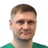 Осипов Алексей Анатольевич, хирург