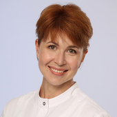 Чернова Светлана Борисовна, стоматолог-терапевт