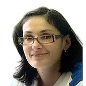 Березовская Елена Александровна, дерматолог