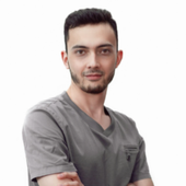 Садыков Парвиз Илхомович, стоматолог-терапевт