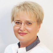 Забазнова Ольга Вячеславовна, психиатр