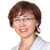 Холодова Елена Викторовна, гинеколог