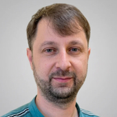 Абрашин Владимир Владимирович, невролог