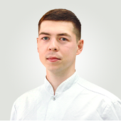 Мылов Алексей Васильевич, стоматолог-ортопед