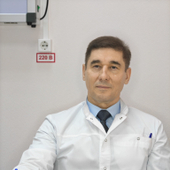 Фаттахов Марат Вагапович, психиатр