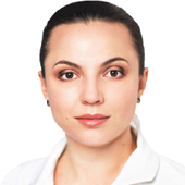 Заболотняя Валентина Александровна, врач-косметолог