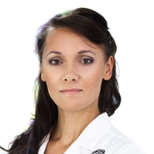 Тарловская Юлия Валентиновна, врач функциональной диагностики