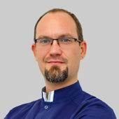 Филиппов Дмитрий Валерьевич, массажист