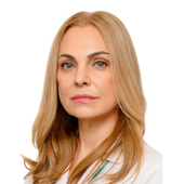 Денисова Дарья Андреевна, детский офтальмолог