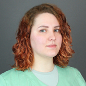 Суворова Елизавета Владимировна, стоматолог-терапевт