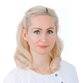 Литвинова Елена Леонидовна, акушер-гинеколог