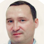 Исаков Рустам Асхатович, уролог