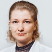 Найданова Татьяна Анатольевна, терапевт