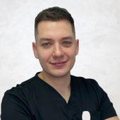 Чернушенко Артём Сергеевич, уролог